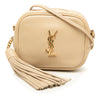 Saint Laurent Nappa Monogram Blogger Bag Secondhand