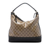 Gucci GG Crystal Shoulder Bag Secondhand