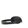 Secondhand Gucci GG Marmont Matelasse Leather Belt Bag