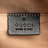 Gucci GG Marmont Matelasse Leather Belt Bag Secondhand