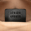 Gucci GG Marmont Matelasse Leather Belt Bag Secondhand