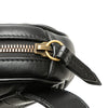 Gucci GG Marmont Matelasse Leather Belt Bag Secondhand