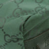 Gucci GG Nylon Cosmetic Pouch Secondhand