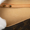 Louis Vuitton Monogram Pochette Twin PM Secondhand