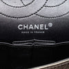 Chanel Quilted Metallic Aged Calfskin Reissue 2.55 Double Flap 226 Secondhand