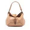 Bottega Veneta Leather Braided Shoulder Bag Secondhand