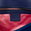 Gucci Medium GG Marmont Matelasse Velvet Shoulder Bag Secondhand