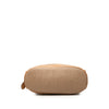 Dior Diorissimo Trotter Coated Canvas Cosmetic Pouch Secondhand