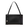 Cartier Leather Cabochon Shoulder Bag Secondhand