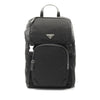 Prada Re Nylon Backpack Secondhand