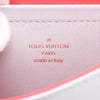 Louis Vuitton Monogram Embossed Lambskin Pochette Coussin Secondhand
