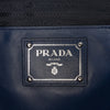 Secondhand Prada Soft Calf Open Convertible Tote