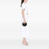 Chanel Mini Quilted Lambskin Chain Around Pouch Secondhand
