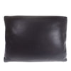 Saint Laurent Large Lambskin Puffy Pouch Secondhand