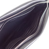 Saint Laurent Large Lambskin Puffy Pouch Secondhand