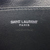 Saint Laurent Large Lambskin Puffy Pouch Secondhand
