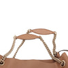Gucci Medium Calfskin Soho Chain Tote Secondhand