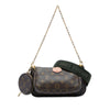 Louis Vuitton Monogram Multi Pochette Accessoires Secondhand