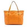 Gucci Microguccissima Nice Tote Secondhand