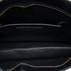 Saint Laurent Smooth Calfskin Manhattan Clutch with Chain Secondhand