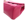 Chanel Medium Quilted Lambskin Mademoiselle Chic Flap Secondhand