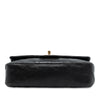 Chanel Medium Classic Lambskin Double Flap Secondhand