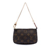 Louis Vuitton Monogram Mini Pochette Accessoires Secondhand