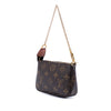 Louis Vuitton Monogram Mini Pochette Accessoires Secondhand