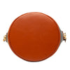 Louis Vuitton Calfskin and Monogram Reverse Duffle Bag Secondhand