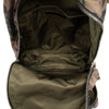 Valentino Nylon Rockstud Camouflage Stars Backpack Secondhand
