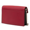 Louis Vuitton Bicolor Leather MyLockMe Chain Pochette Secondhand