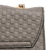Gucci Medium Microguccissima Emily Shoulder Bag Secondhand