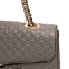 Gucci Medium Microguccissima Emily Shoulder Bag Secondhand