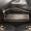 Dior Mini Patent Sequined Lady Dior Secondhand