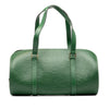Louis Vuitton Epi Soufflot Secondhand