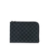 Louis Vuitton Damier Graphite Pochette Jour PM Secondhand