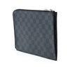 Louis Vuitton Damier Graphite Pochette Jour PM Secondhand