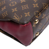 Louis Vuitton Monogram Pallas BB Secondhand