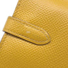 Hermès Epsom Kelly Longue Wallet Secondhand