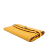 Secondhand Hermès Epsom Kelly Longue Wallet