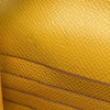 Hermès Epsom Kelly Longue Wallet Secondhand