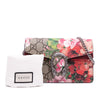 Gucci Mini GG Supreme Blooms Dionysus Crossbody Secondhand