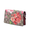 Secondhand Gucci Mini GG Supreme Blooms Dionysus Crossbody