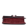 Gucci Mini GG Supreme Blooms Dionysus Crossbody Secondhand