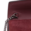 Gucci Mini GG Supreme Blooms Dionysus Crossbody Secondhand