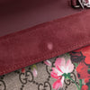Gucci Mini GG Supreme Blooms Dionysus Crossbody Secondhand
