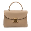 Celine Medium Supple Grained Calfskin Nino Bag Secondhand