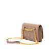 Dior Calfskin Cannage Caro Belt Bag Secondhand