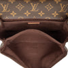 Louis Vuitton Monogram Pochette Metis Secondhand