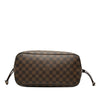 Louis Vuitton Damier Ebene Neverfull MM Secondhand